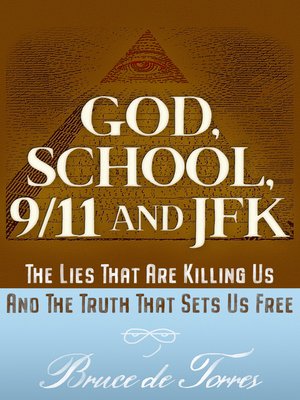cover image of God, School, 9/11 and JFK
